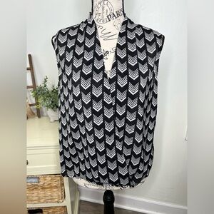 Ark & Co Wrap Top